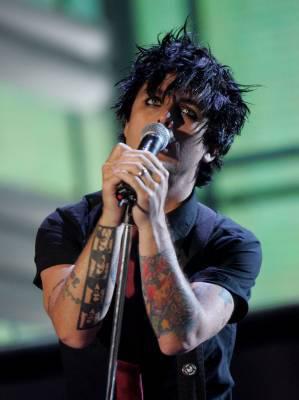 green day  super